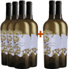 4+2 Paket Rock Greco di Tufo DOCG
