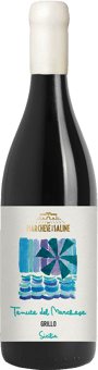Tenute del Marchese Grillo Sicilia DOC BIO