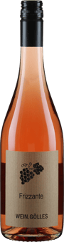 Frizzante Rosé