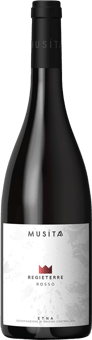 2022 Regieterre Rosso Etna DOC