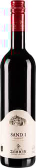 2024 SAND 1 Zweigelt