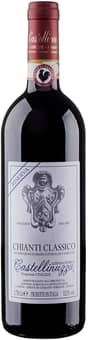 2019 Chianti Classico Riserva DOCG