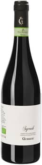 2023 Syrah Terre Siciliane IGP BIO