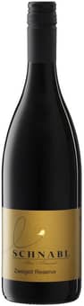 2018 Zweigelt Große Reserve