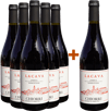 5+1 Paket Lacava Sangiovese Umbria IGP