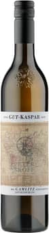 2018 Sauvignon Gamlitz "Gut Kaspar" (Falstaff-TOP10-Ortswein)