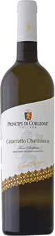 2024 Catarratto Chardonnay Terre Siciliane IGP