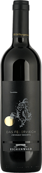 2021 DAS FEDERVIECH ZWEIGELT RESERVE
