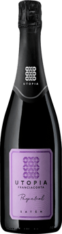 Satèn Franciacorta DOCG