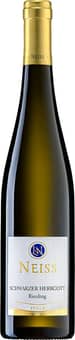 2022 Schwarzer Herrgott Riesling