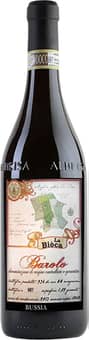 2018 Bussia MGA Barolo DOCG