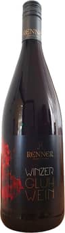 Winzer-Glühwein rot 1,0 L