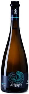 2024 Friscur’è Blanc de Noir IGP BIO