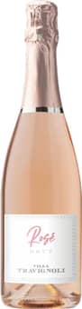 2022 Spumante Rosé