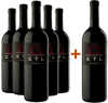 5+1 Paket Kaiserberg Merlot trocken