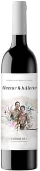 2022 Hector et Juliette Corbières AOP BIO