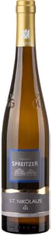 2022 ST. Nikolaus Riesling VDP.Großes Gewächs