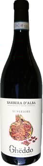 2023 Barbera d’Alba DOC