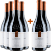 4+2 Paket Corium Montepulciano d'Abruzzo DOC