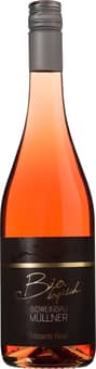 Frizzante Rosé BIO