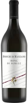 2018 Ronc di Subule Friuli Colli Orientali DOC