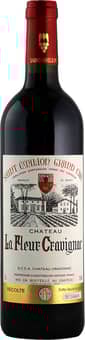2018 Château La Fleur Cravignac - Saint-Émilion Grand Cru AOP