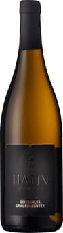 2018 Geiersberg Grauburgunder