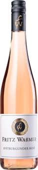 2024 Spätburgunder Rosé