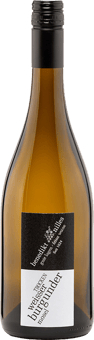 2024 Weisser Burgunder