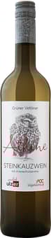 2025 Grüner Veltliner "Athene" - Steinkauz