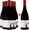 5+1 Paket 2020 Cuvée "Hountas" Bio BIO