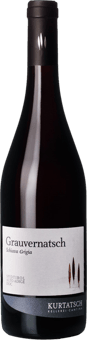 2024 Grauvernatsch Alto Adige DOC