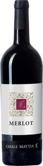 Linea Storica Merlot Lazio IGP