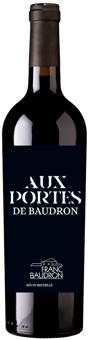 2023 Aux Portes de Baudron BIO