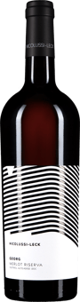 2021 Georg Merlot Riserva Alto Adige DOC