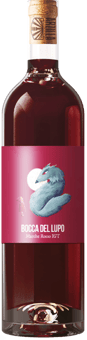 2022 Bocca del Lupo IGP BIO