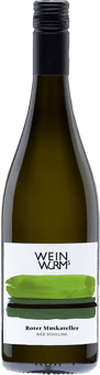 2025 Ried Schilling Roter Muskateller "Weinzigartiger"
