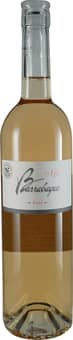 2024 Rosé de Barrabaque