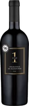 2023 Uno Primitivo di Manduria DOC