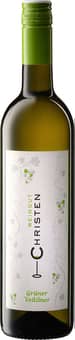 2024 Grüner Veltliner EverGREEN