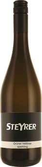 2023 Grüner Veltliner sparkling