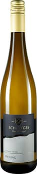 2023 Riesling Erdener Treppchen