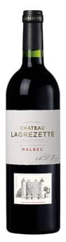 2013 Château Lagrézette Cahors AOP