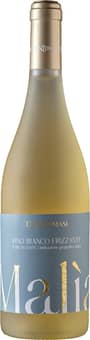 2024 Malìa Vino Bianco Frizzante Terre Siciliane IGP