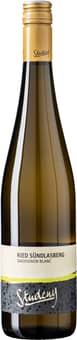 2022 Sauvignon Blanc Ried Sündlasberg