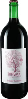 2025 Blauer Zweigelt Quw. BIO 1,0 L