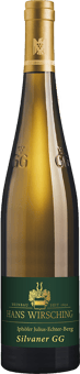 2021 Iphöfer Julius-Echter-Berg Silvaner GG