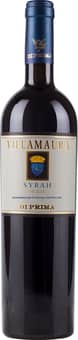 2017 Villamaura Sicilia DOC BIO