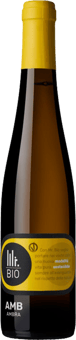 Ambra Vino Bianco BIO 0,375 L