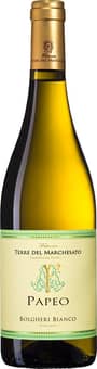 2024 Papeo DOC Bolgheri Bianco 1,5 L